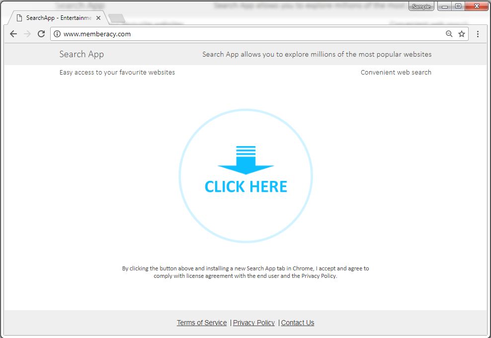 How To Remove Search App Browser Virus From Computer?
